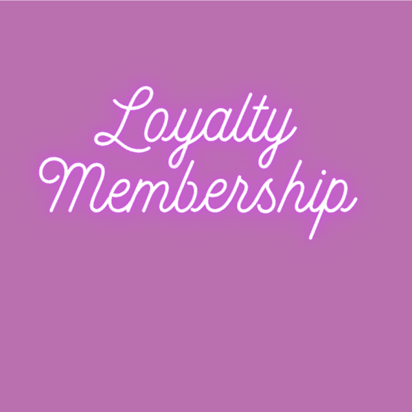 Loyalty membership at Nails & Beauty By J LLC in Indiana, PA